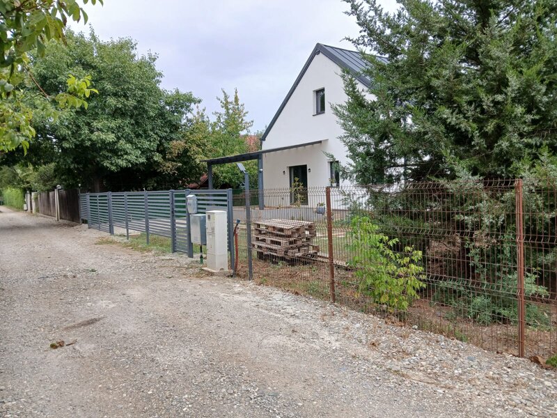Vladiceasca, Snagov,